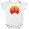 Rocket Baby Bodysuit