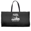camel towing (2) Weekender Totes
