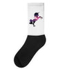 Unicorn Galaxy Socks