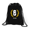 Rainbow Six Siege Pro Legue Drawstring Bags