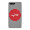 INDONESIA BEAUTY iPhone 7 Plus Case