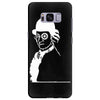 clockwork mozart orange Samsung Galaxy S8 Plus