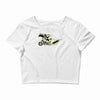 pace Crop Top