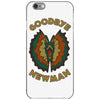 goodbye, newman iPhone 6/6s Case