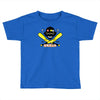 pinch hitter Toddler T-shirt