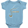 thirsty Baby Onesie