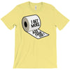 i get more T-Shirt