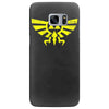 triforce hoodie Samsung Galaxy S7 Edge