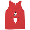 penguin Tank Top