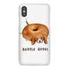 beagle bagel iPhoneX