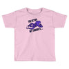 octopi my thoughts Toddler T-shirt