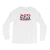 where the slashers are Long Sleeve Shirts