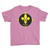 scout leader Youth Tee