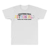 Greeting From Astroworld Wish You Were Here All Over Men's T-shirt