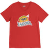 taco mexican tacool V-Neck Tee