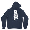 eat drink and be scary Unisex Hoodie