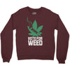 new drug Crewneck Sweatshirt