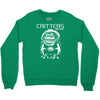 critters Crewneck Sweatshirt
