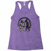 hunter vs Racerback Tank