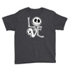 love Youth Tee