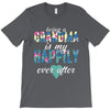 being a grandma T-Shirt