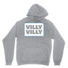 Villy Villy Unisex Hoodie