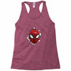 AMAZING SPIDER Racerback Tank