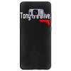 tony is alive sopranos Samsung Galaxy S8 Plus