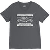 tennis mom V-Neck Tee