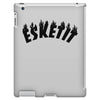 lil pump  eskeetit iPad 3 and 4 Case