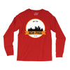 NEW PAGE Long Sleeve Shirts