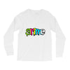 grİme musİc Long Sleeve Shirts