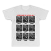 expressions of captain holt All Over Men's T-shirt