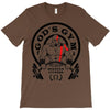 god's gym T-Shirt