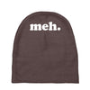 meh Baby Beanies