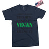 vegan Exclusive T-shirt