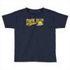 cereal killer 1 Toddler T-shirt