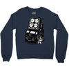 rocket cats Crewneck Sweatshirt