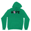 hope minnie mouse Unisex Hoodie