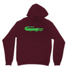 huaahh Unisex Hoodie