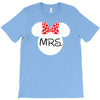 Mr. and Mrs. Matching T-Shirt