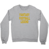 fantasy football legend sunday night football sports league tee shirt Crewneck Sweatshirt