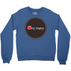 one more Crewneck Sweatshirt
