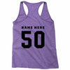 Limited Edition 1968 Racerback Tank
