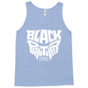 black panther Tank Top