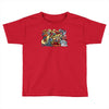 harlem shake Toddler T-shirt