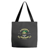 zelda indigo terminal Tote Bags