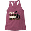 Root Pubg Racerback Tank