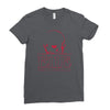 e11e Ladies Fitted T-Shirt
