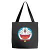 Doraemon Tote Bags